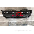 Navara NP300 2015+ front bumper Grille